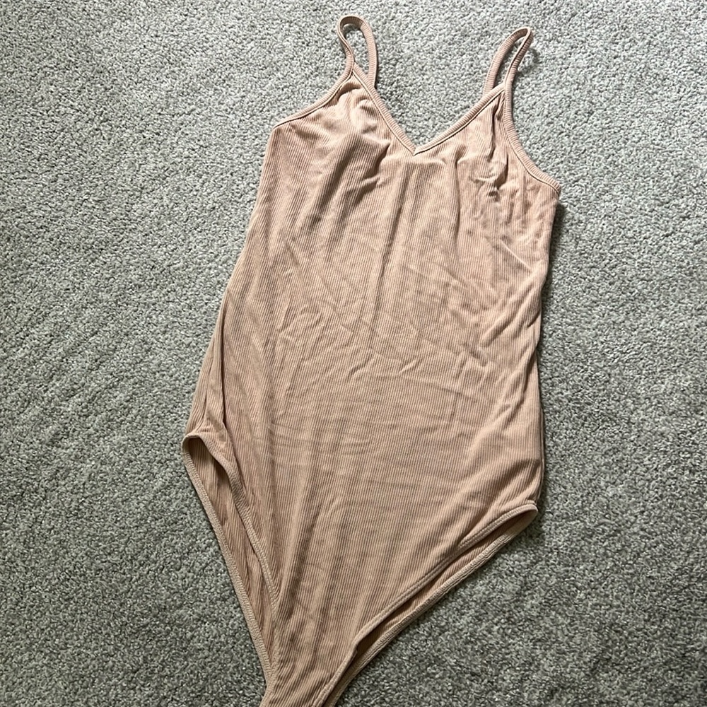 Agolde Bodysuit